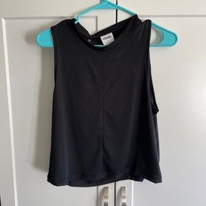 Gymshark x Whitney Simmons Swing Tank